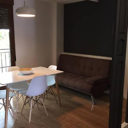 Casa Espanyoleto Apartment Xativa Luaran gambar