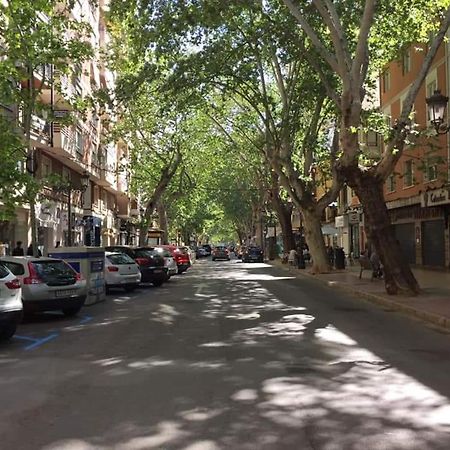 Casa Espanyoleto Apartment Xativa Luaran gambar