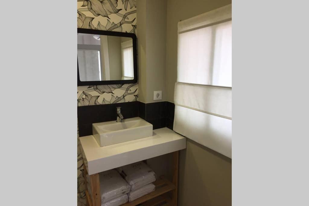 Casa Espanyoleto Apartment Xativa Luaran gambar