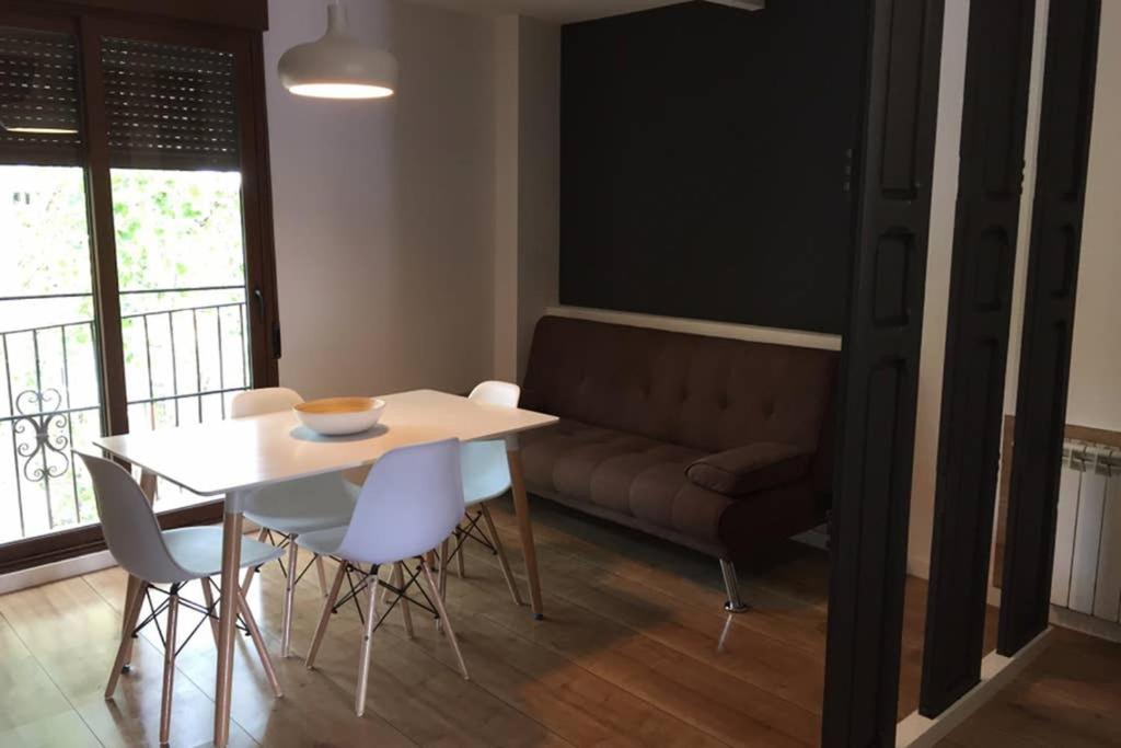 Casa Espanyoleto Apartment Xativa Luaran gambar