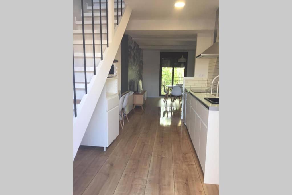 Casa Espanyoleto Apartment Xativa Luaran gambar