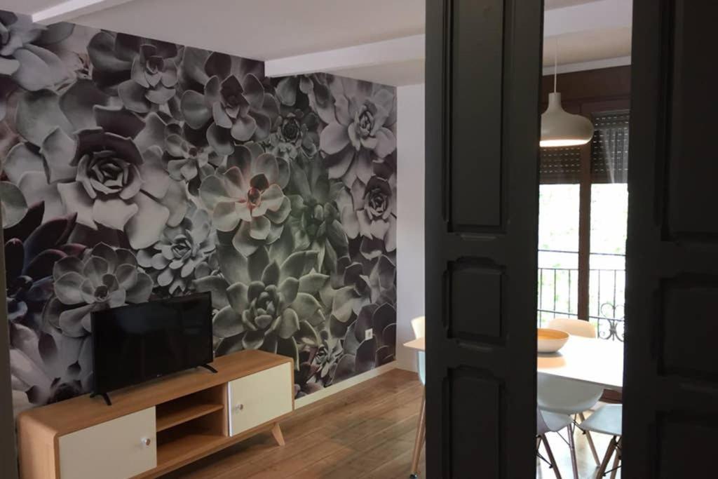 Casa Espanyoleto Apartment Xativa Luaran gambar