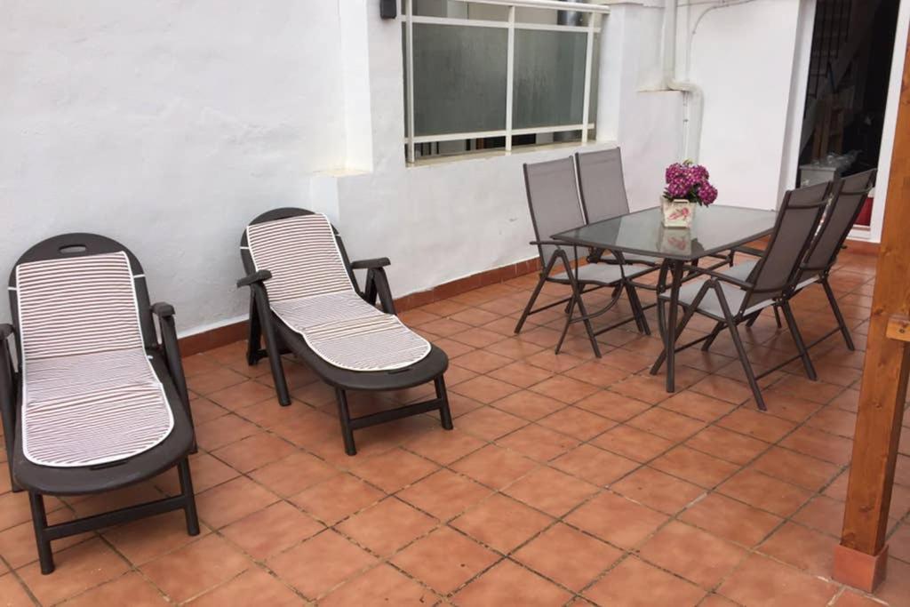 Casa Espanyoleto Apartment Xativa Luaran gambar
