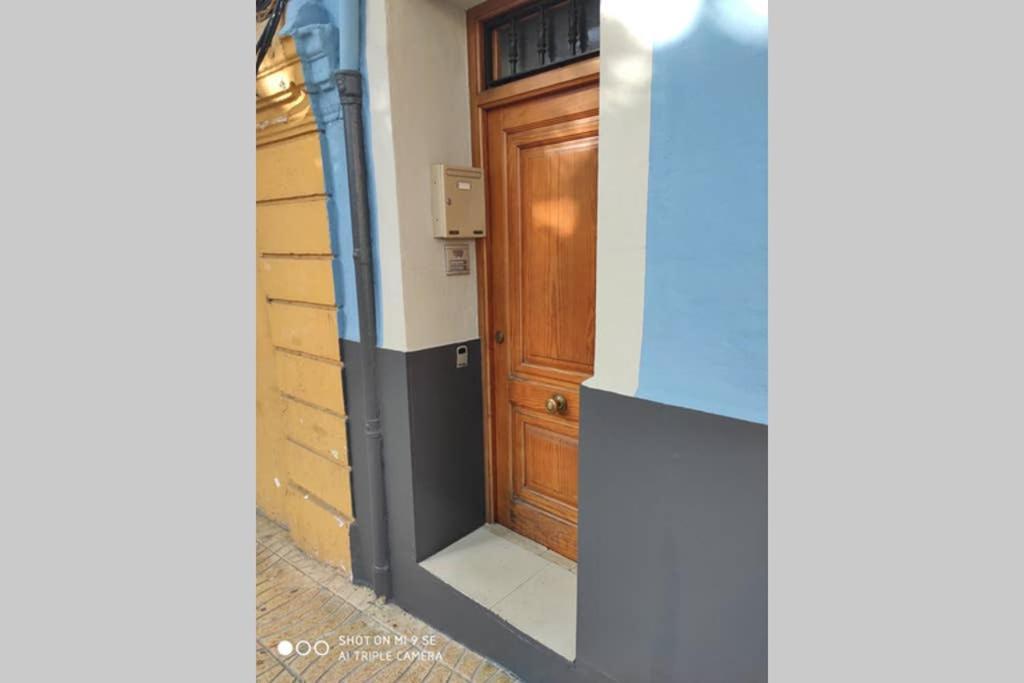 Casa Espanyoleto Apartment Xativa Luaran gambar