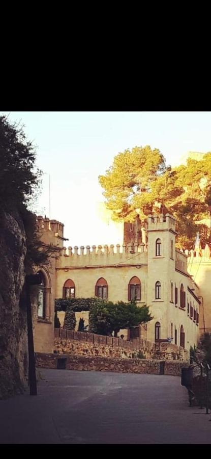 Casa Espanyoleto Apartment Xativa Luaran gambar