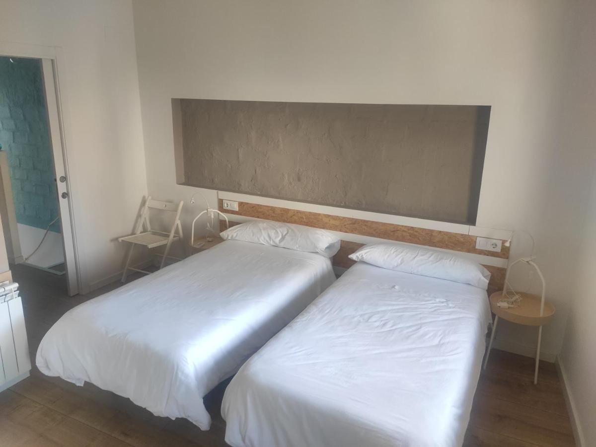 Casa Espanyoleto Apartment Xativa Luaran gambar
